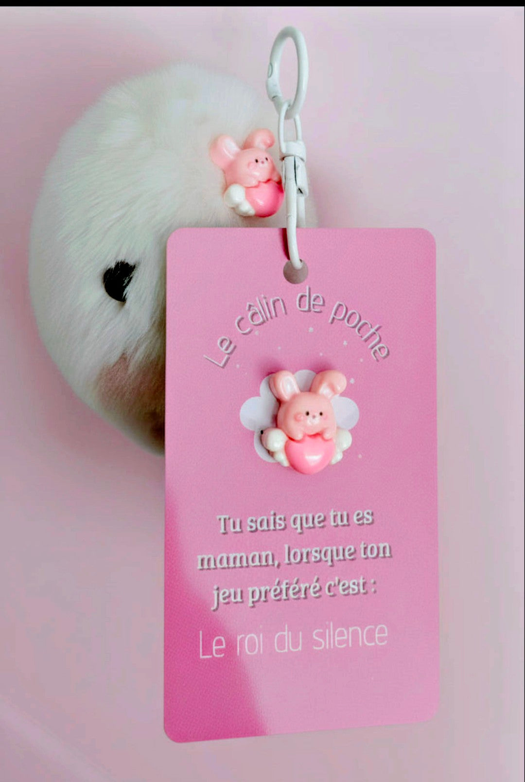 Porte carte