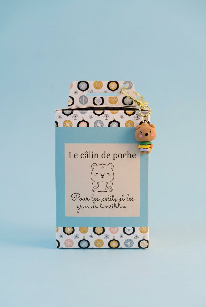Box câlins