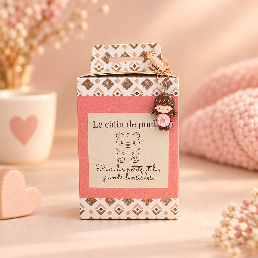 Box câlins