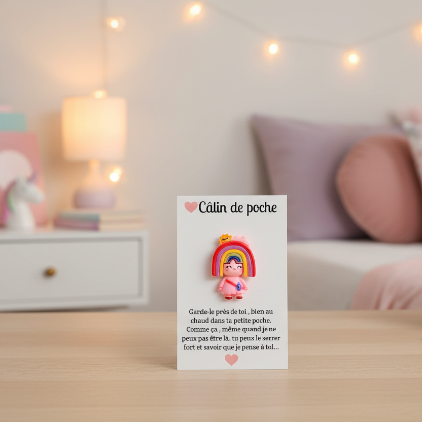 Box câlins 🌸