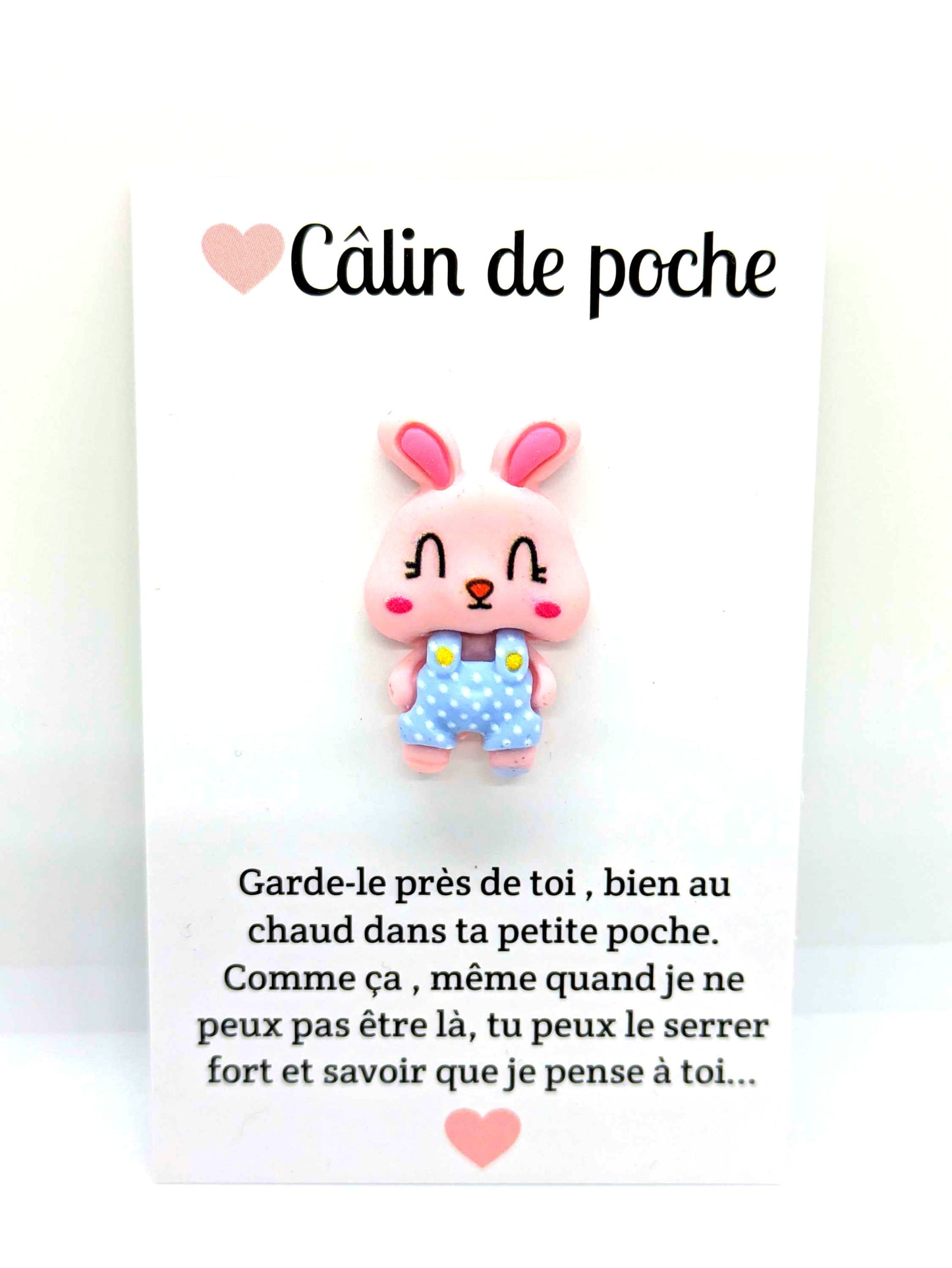 Box câlins 🌸