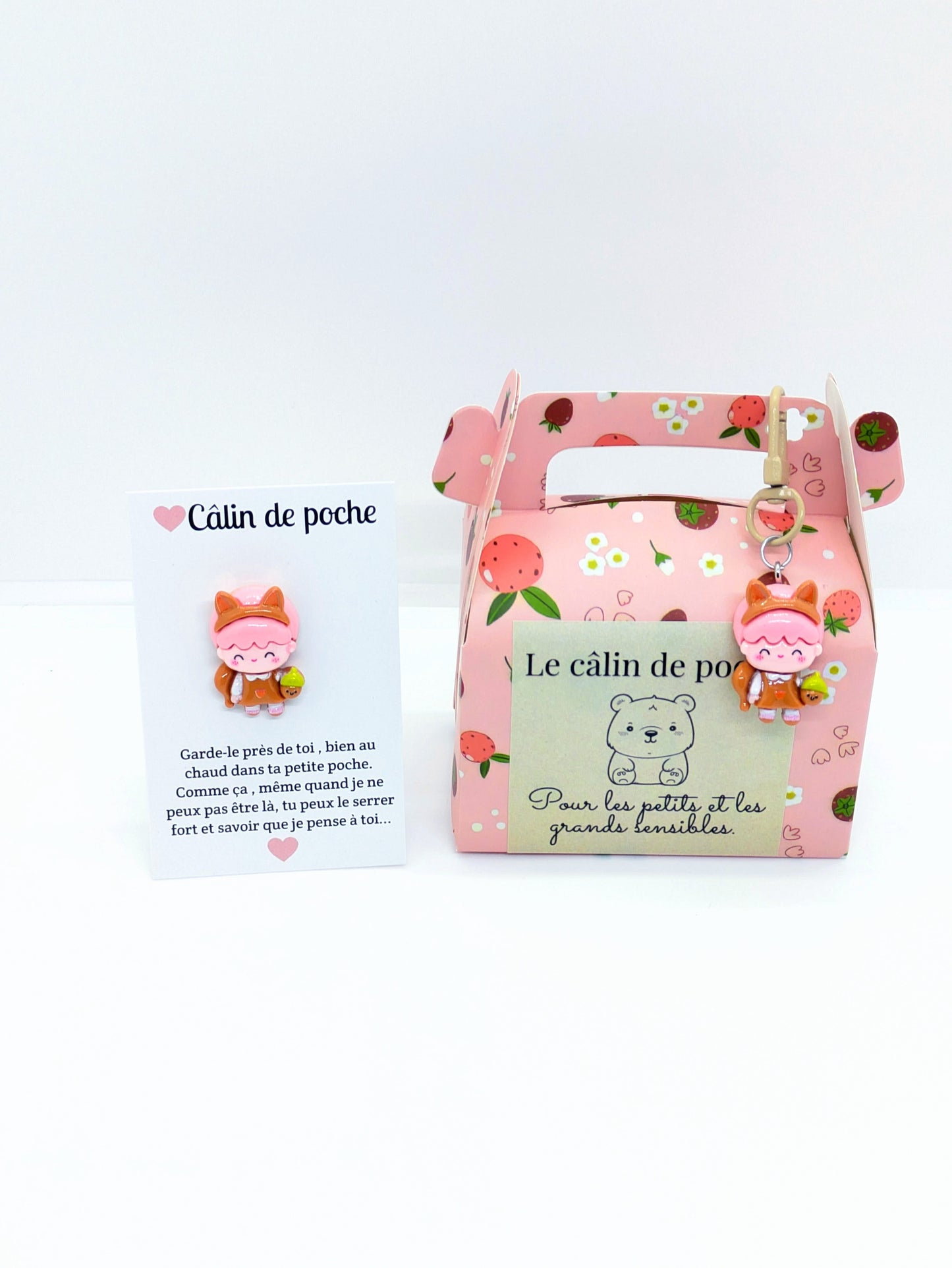 Box câlins