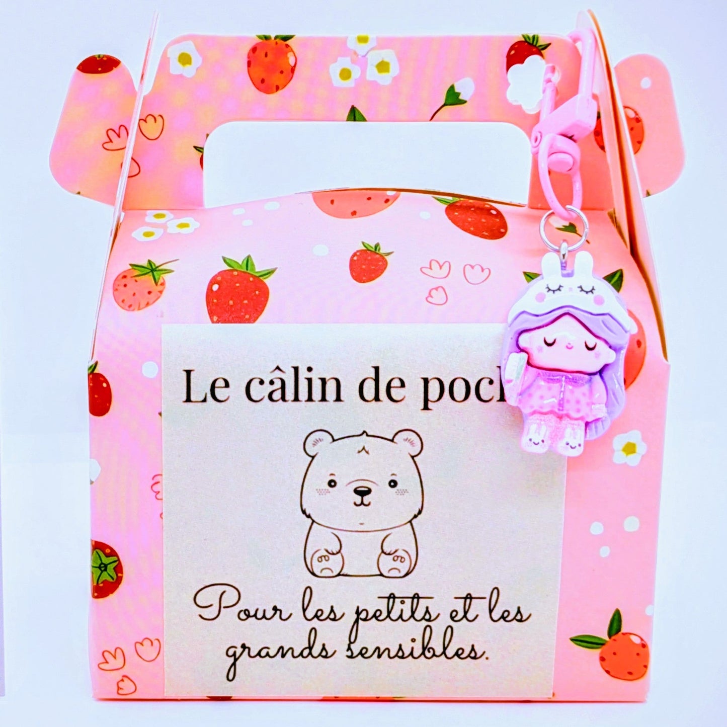 Box câlins