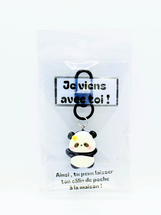 Porte-clé kawaii