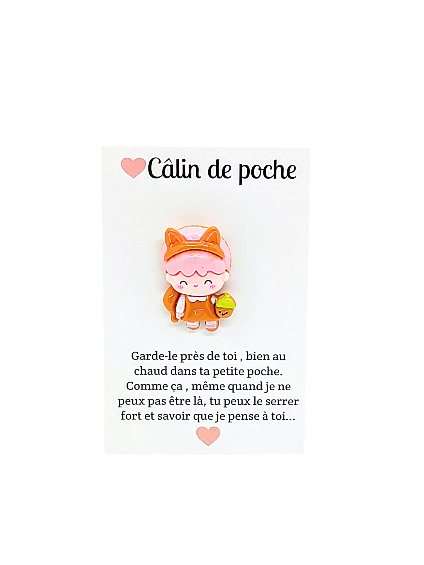 Box câlins