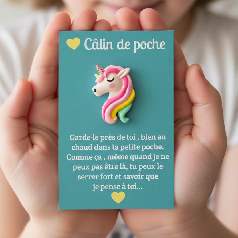 Box câlins 🌸