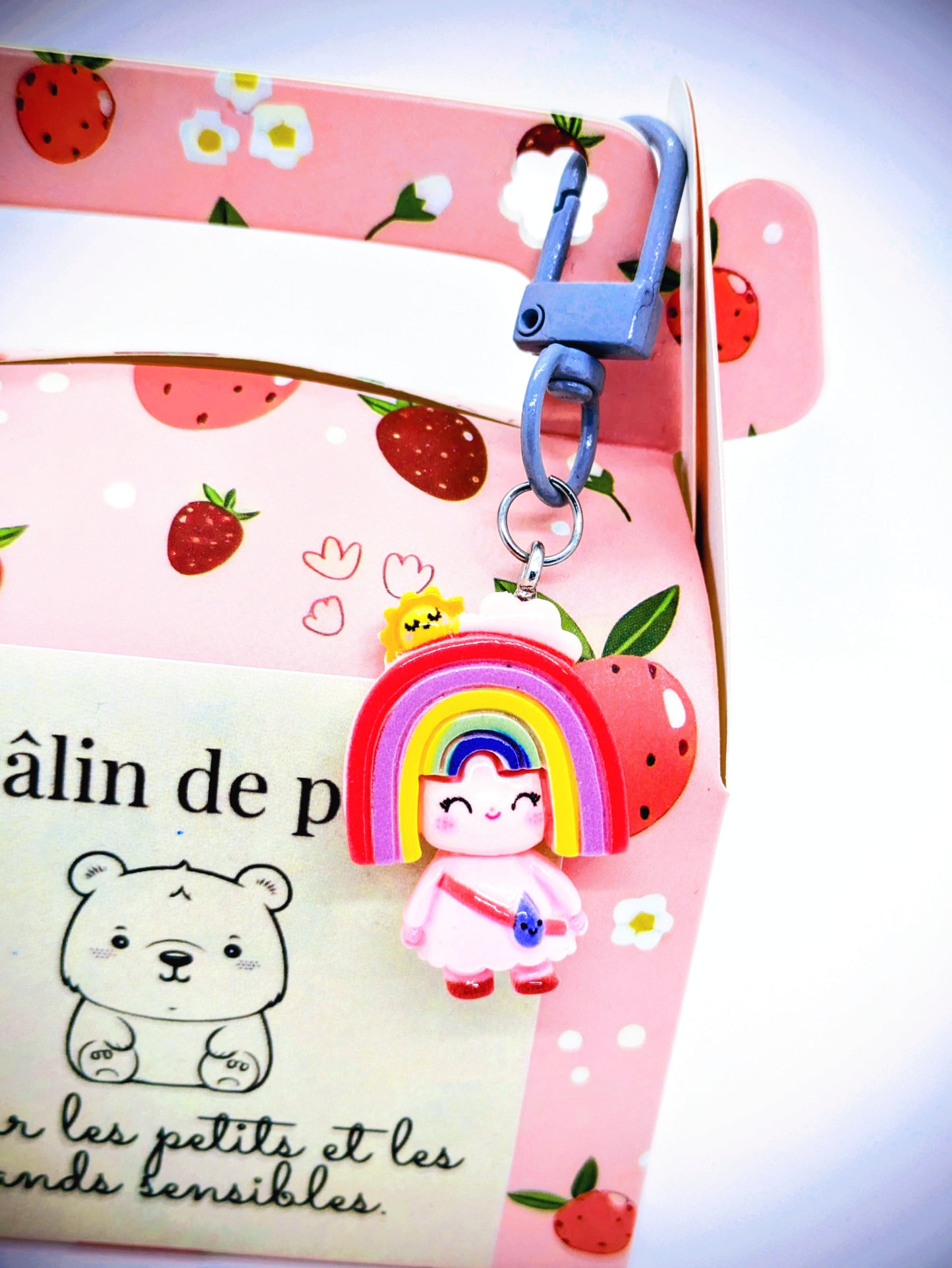 Box câlins 🌸
